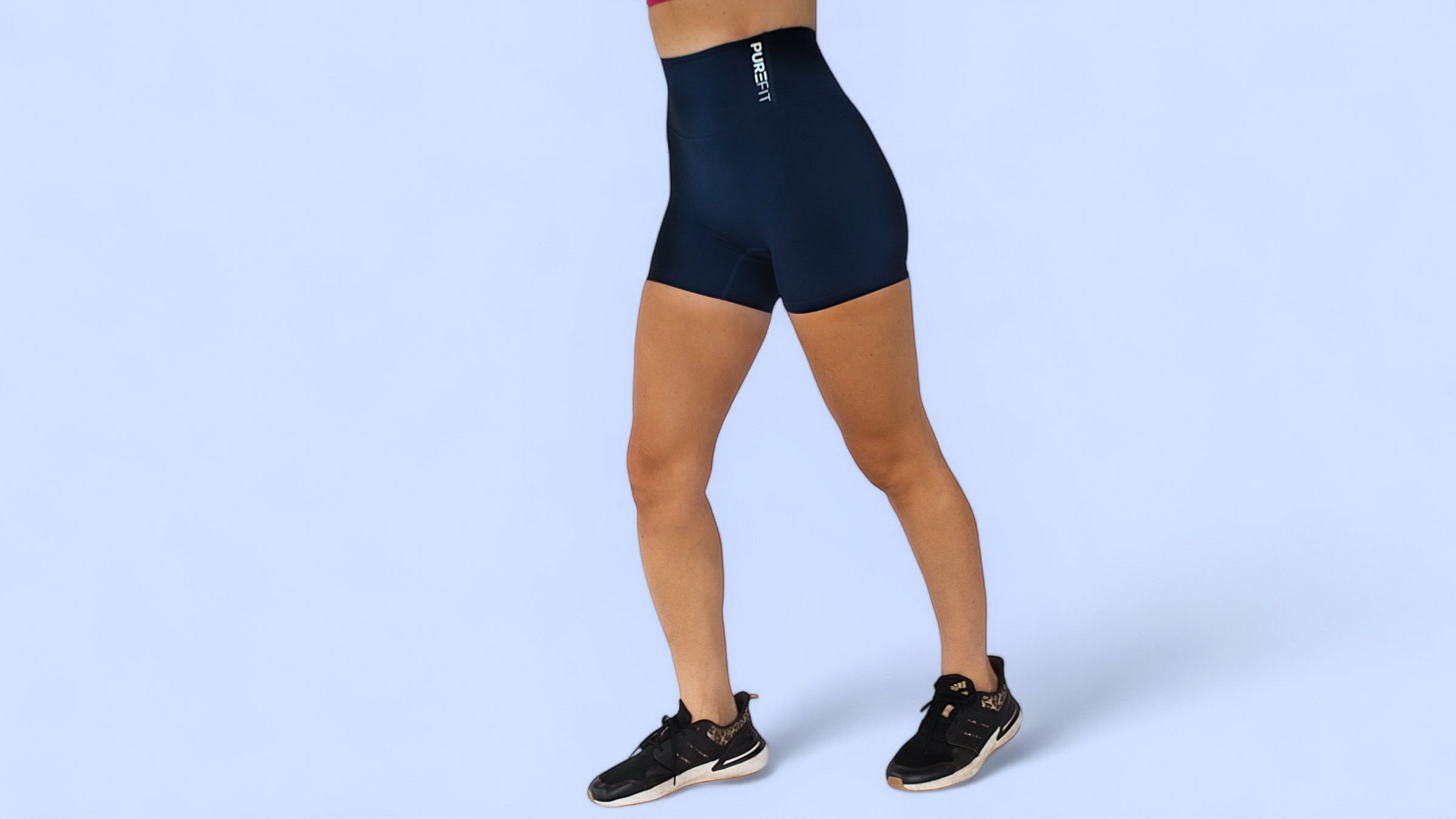 PerfectFIT Shorts | 4.5"