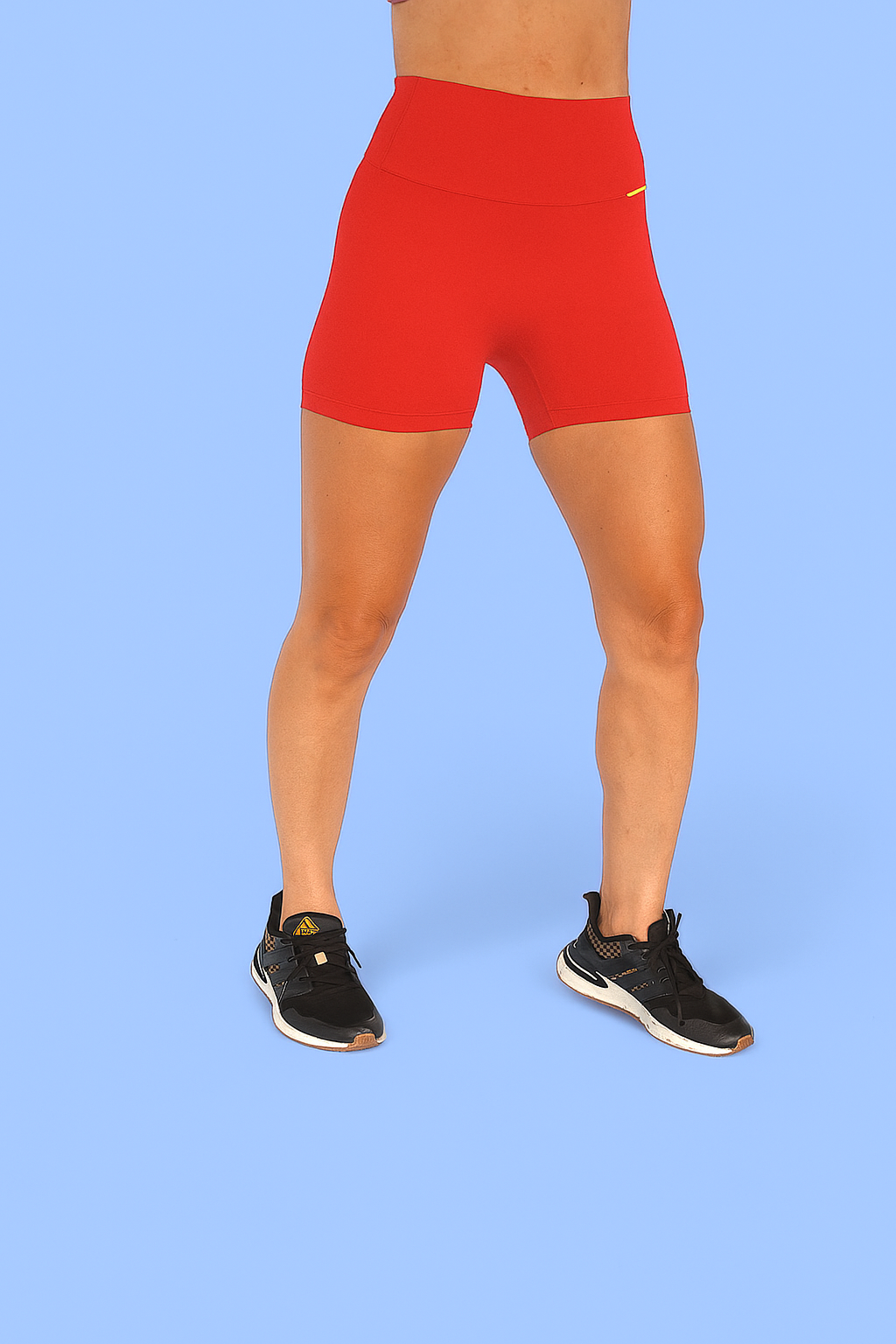 The Standard Shorts | 4.5"