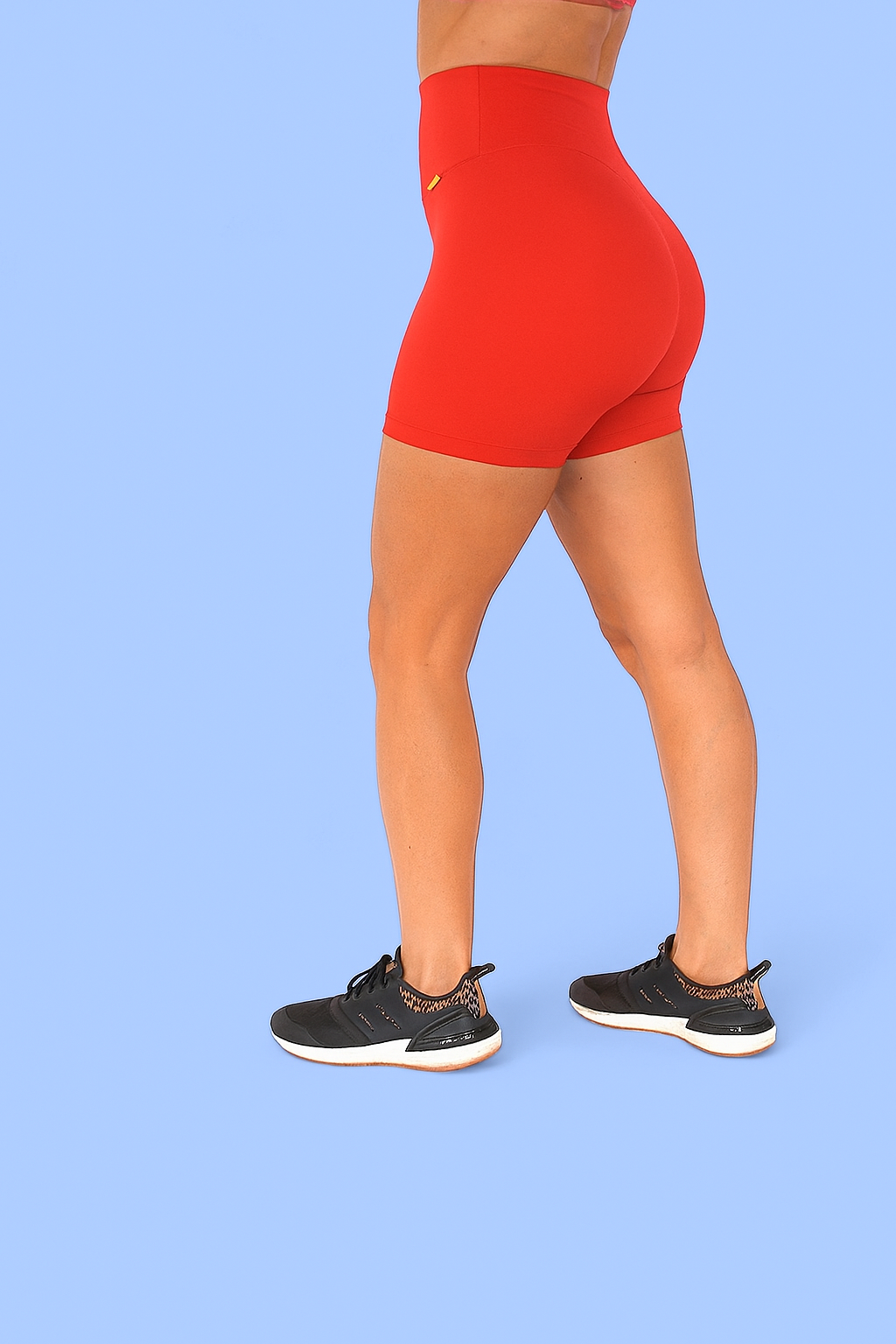 The Standard Shorts | 4.5"