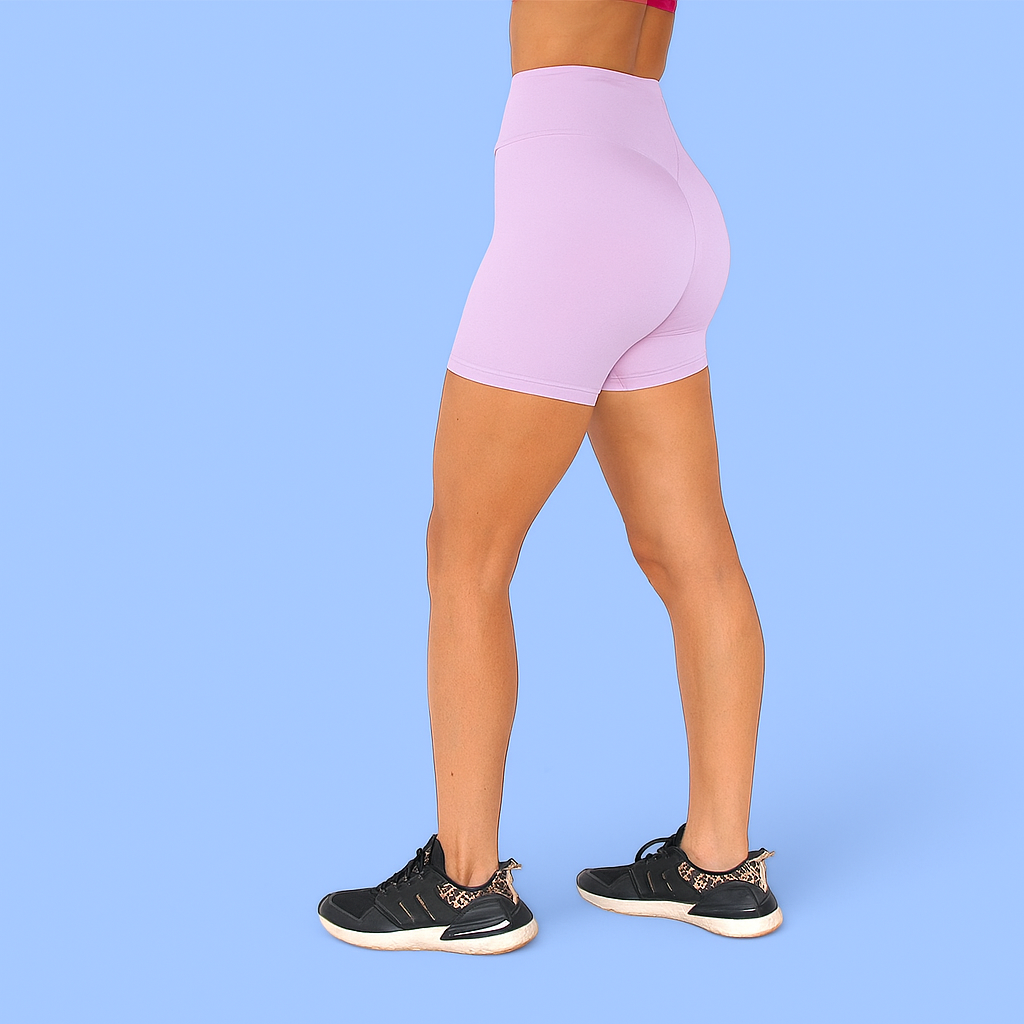 The Standard Shorts | 4.5"