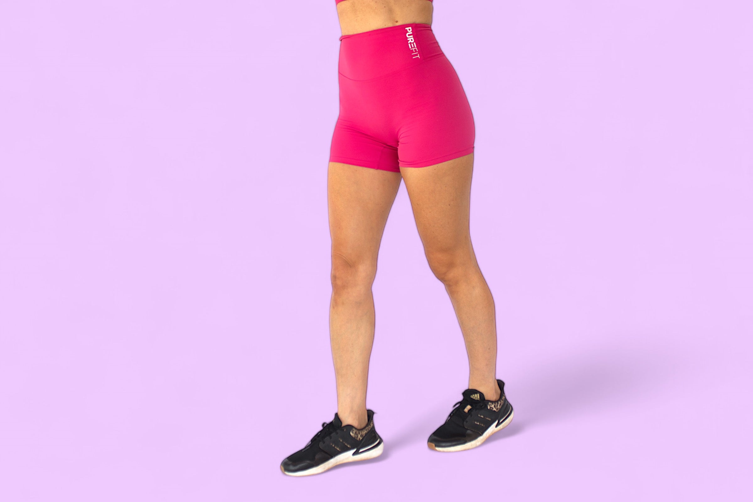 PerfectFIT Shorts | 4.5"