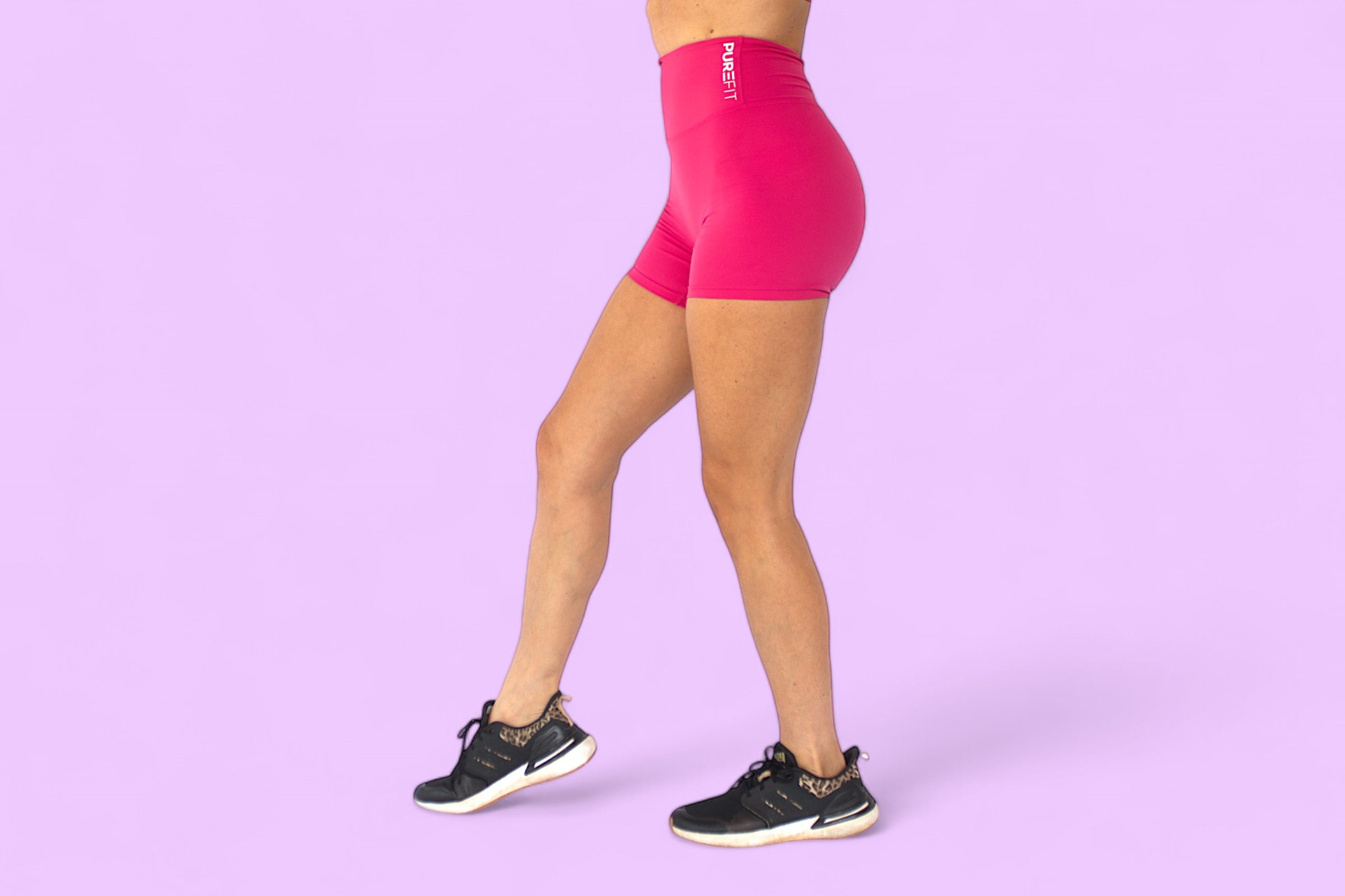 PerfectFIT Shorts | 4.5"