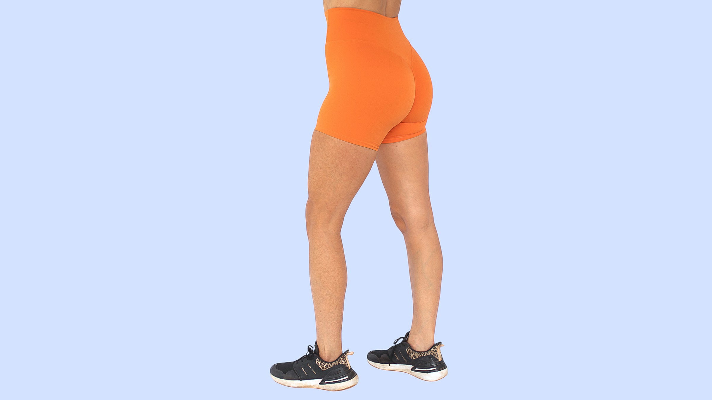The Standard Shorts | 4.5"