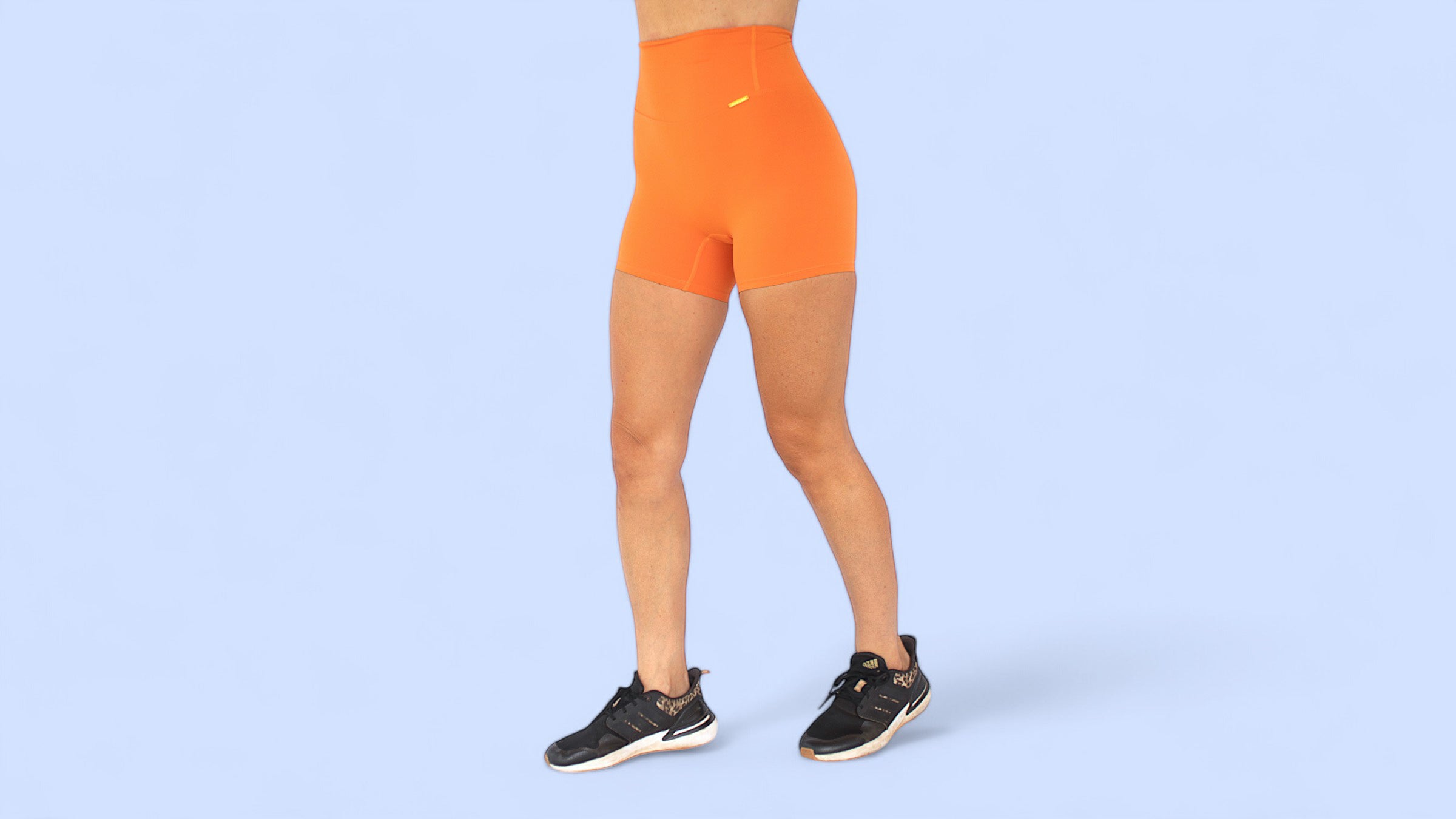 The Standard Shorts | 4.5"