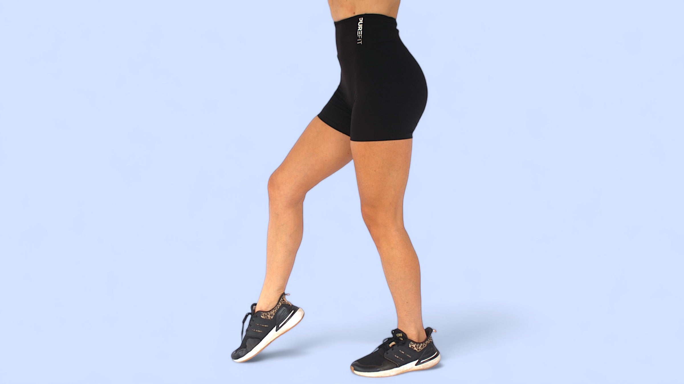 PerfectFIT Shorts | 4.5"