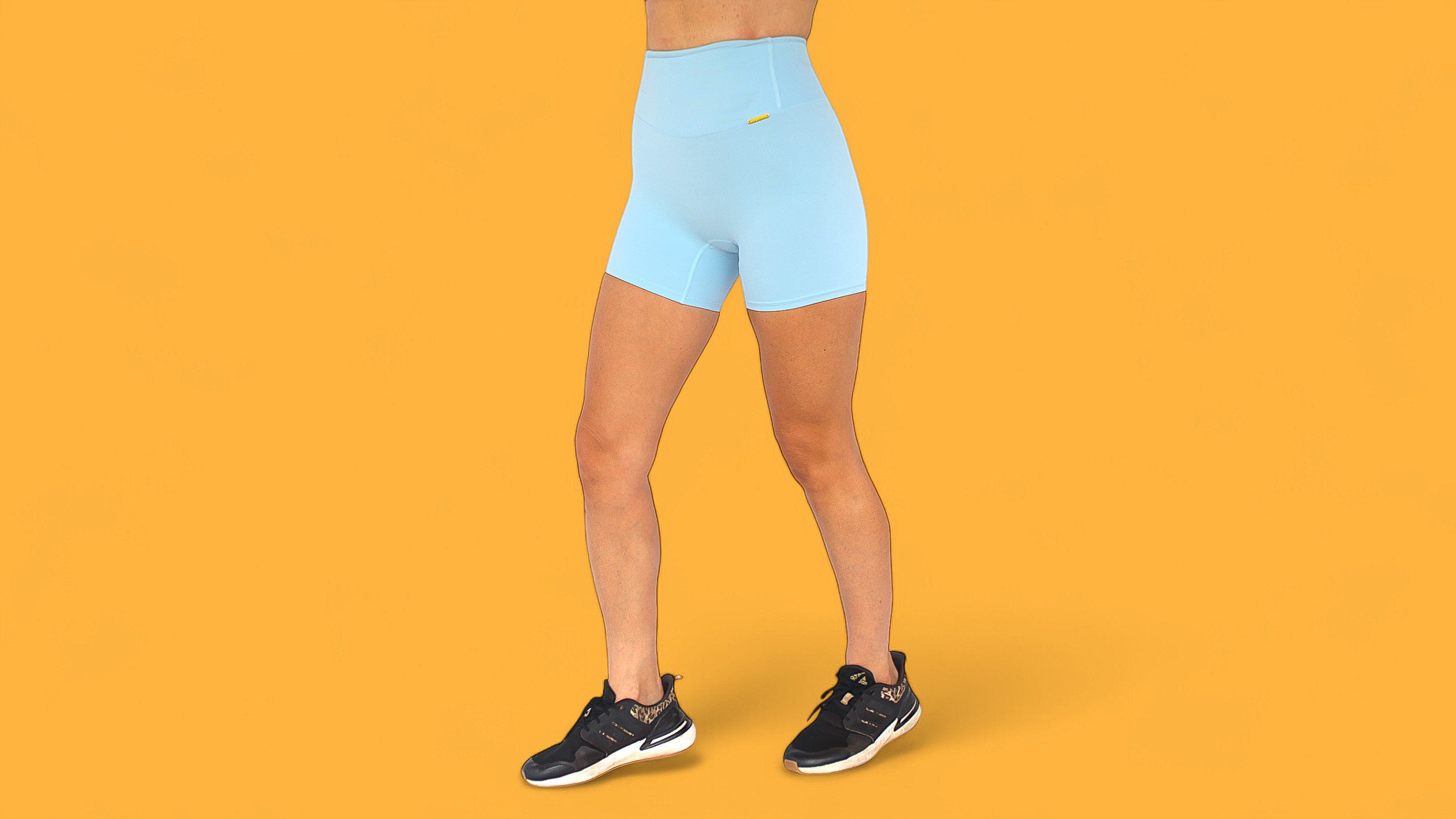 The Standard Shorts | 4.5"