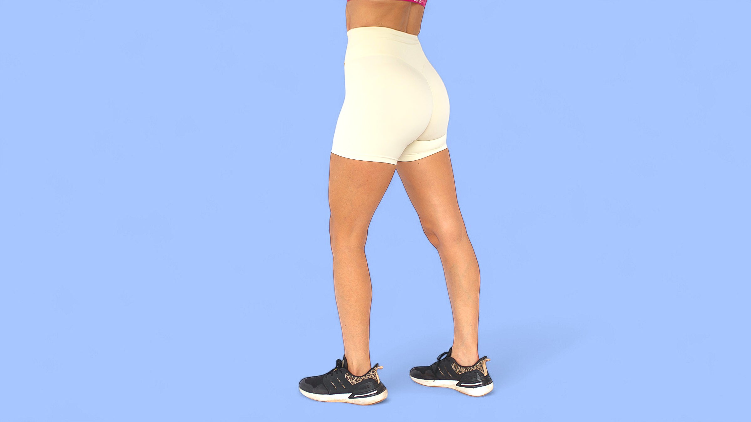 The Standard Shorts | 4.5"