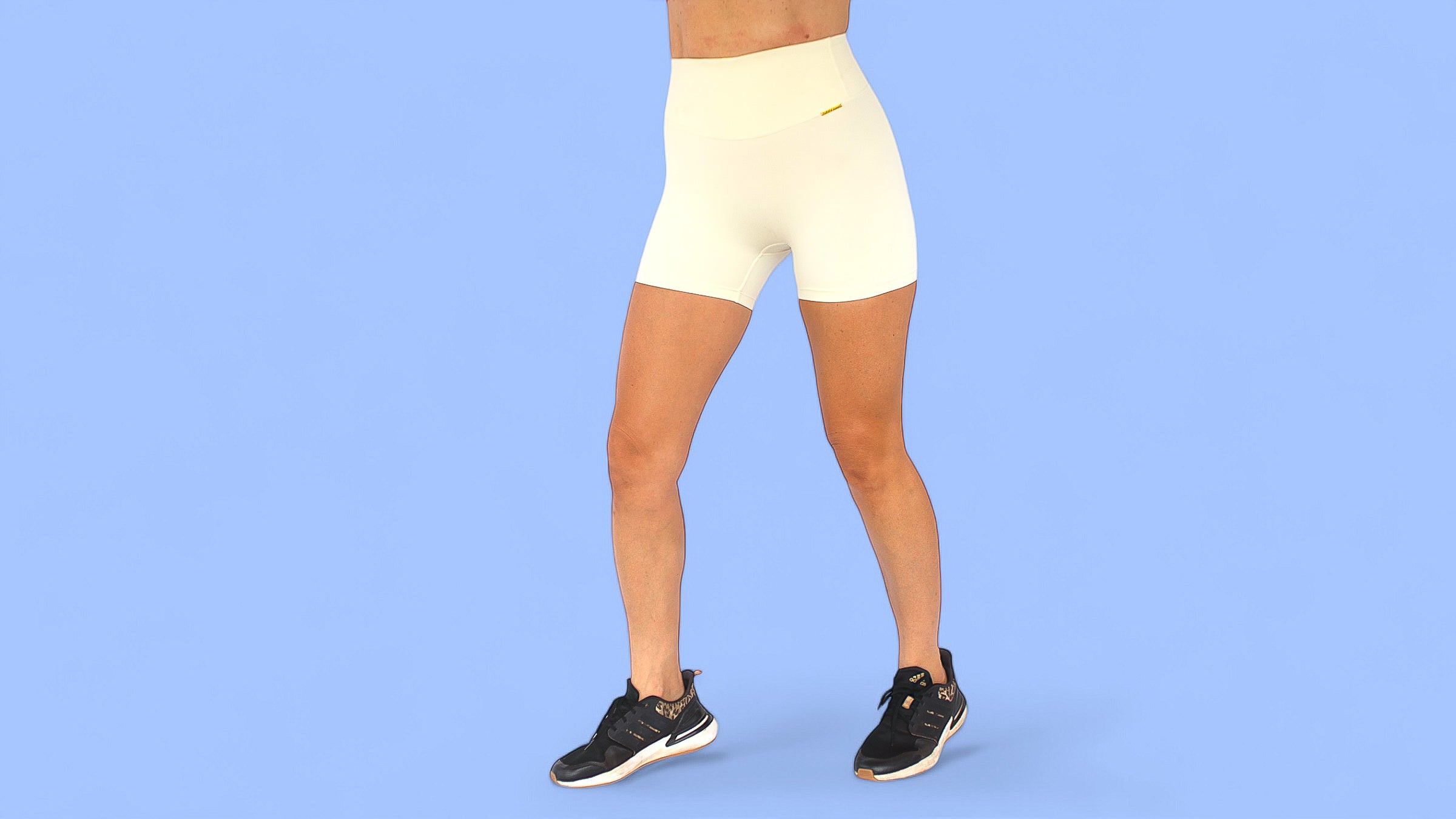 The Standard Shorts | 4.5"