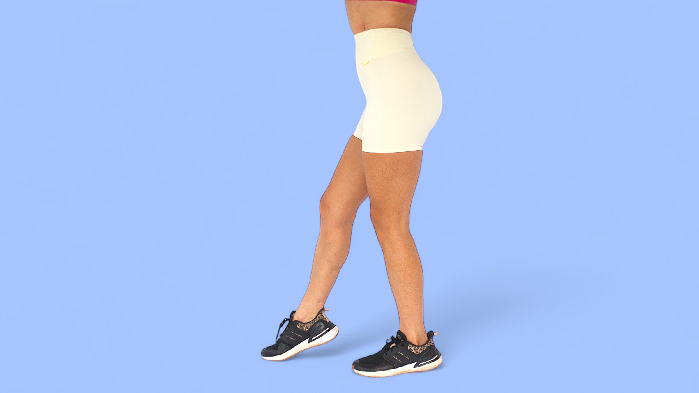 The Standard Shorts | 4.5"