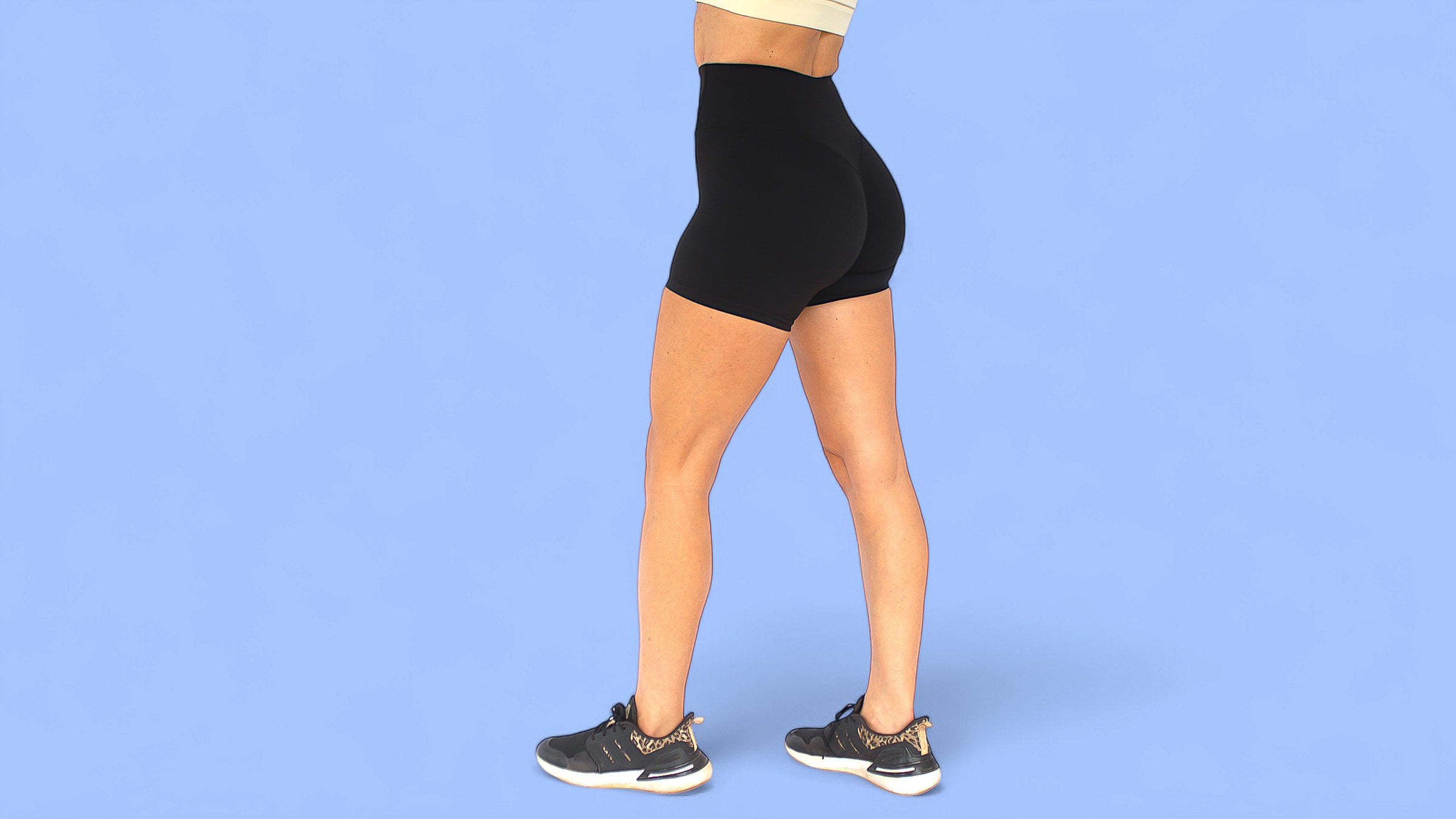 The Standard Shorts | 4.5"