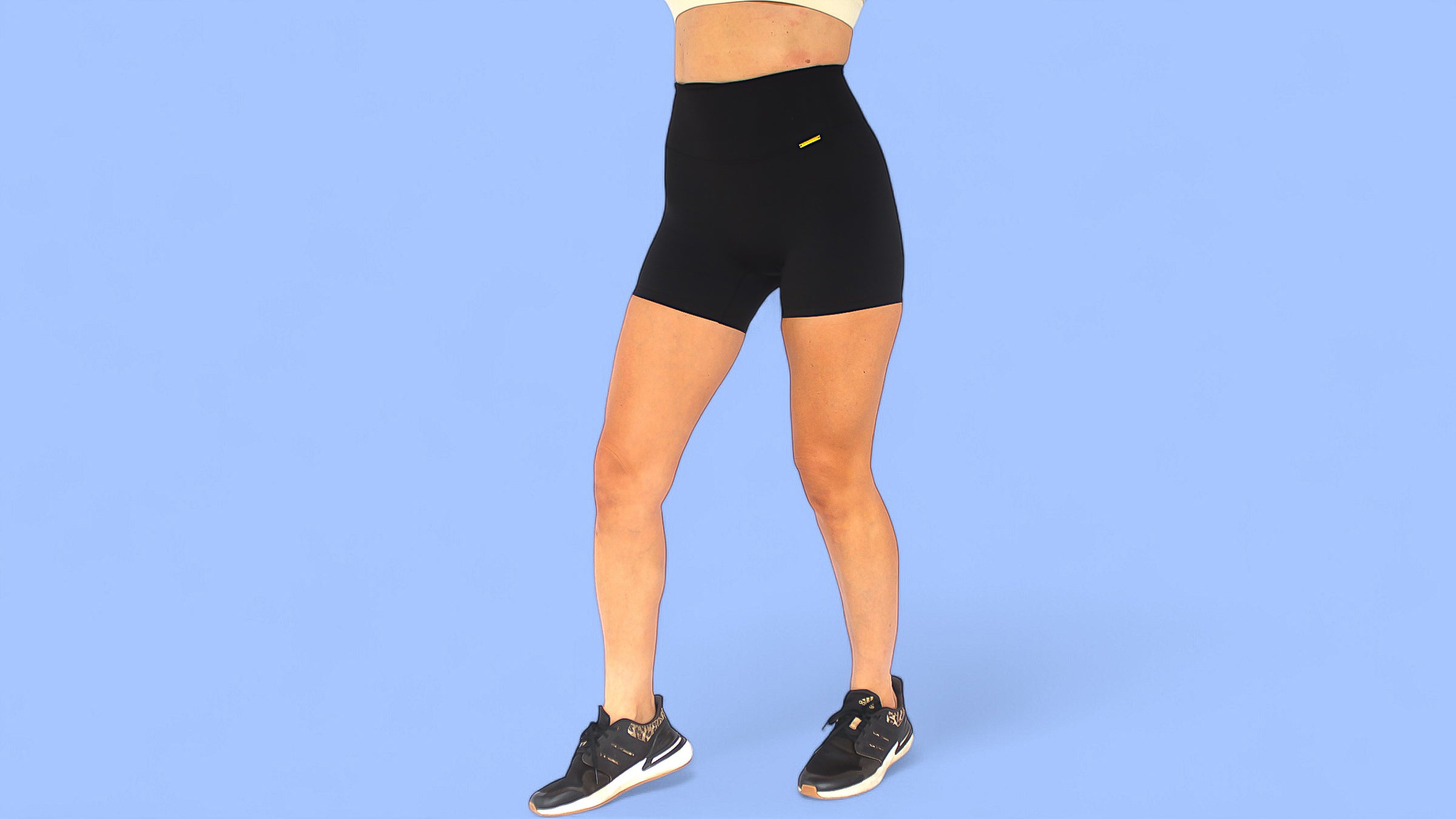 The Standard Shorts | 4.5"