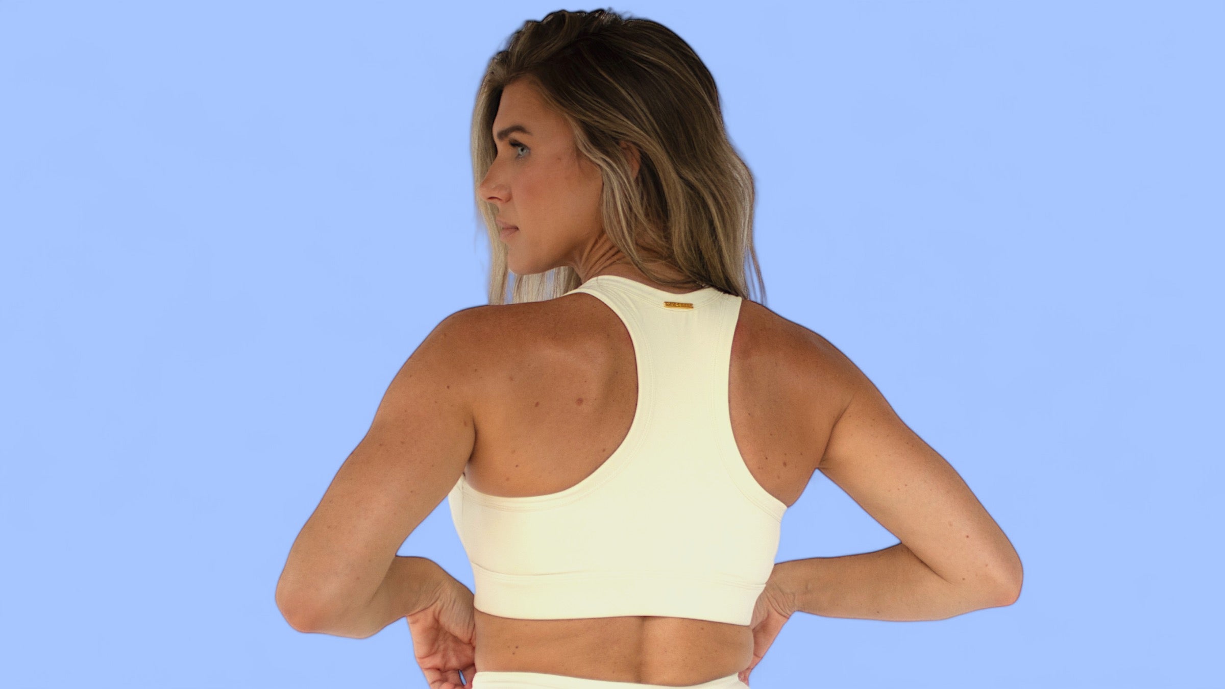 The Standard Sports Bra