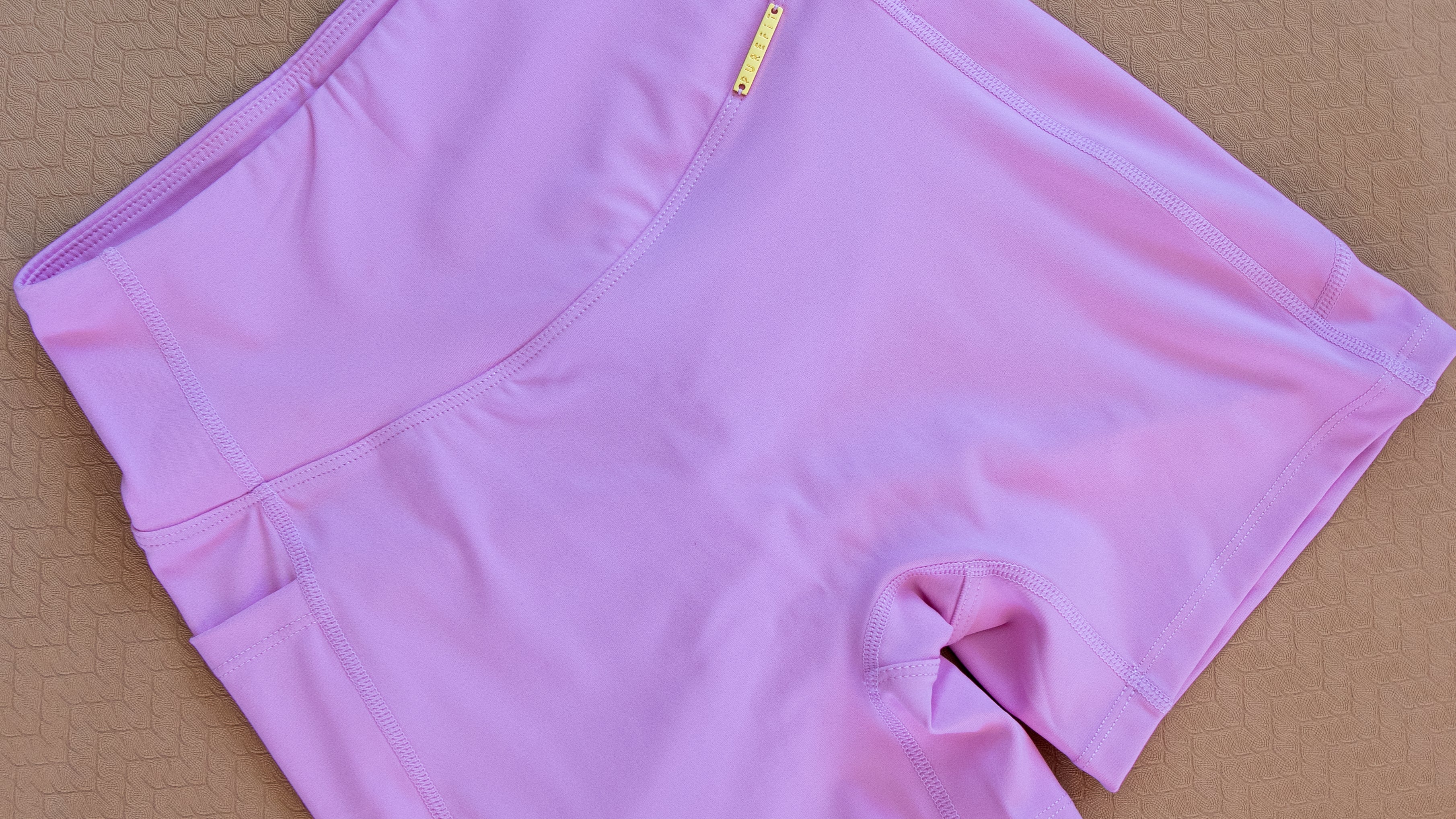 The Standard Shorts | 4.5"