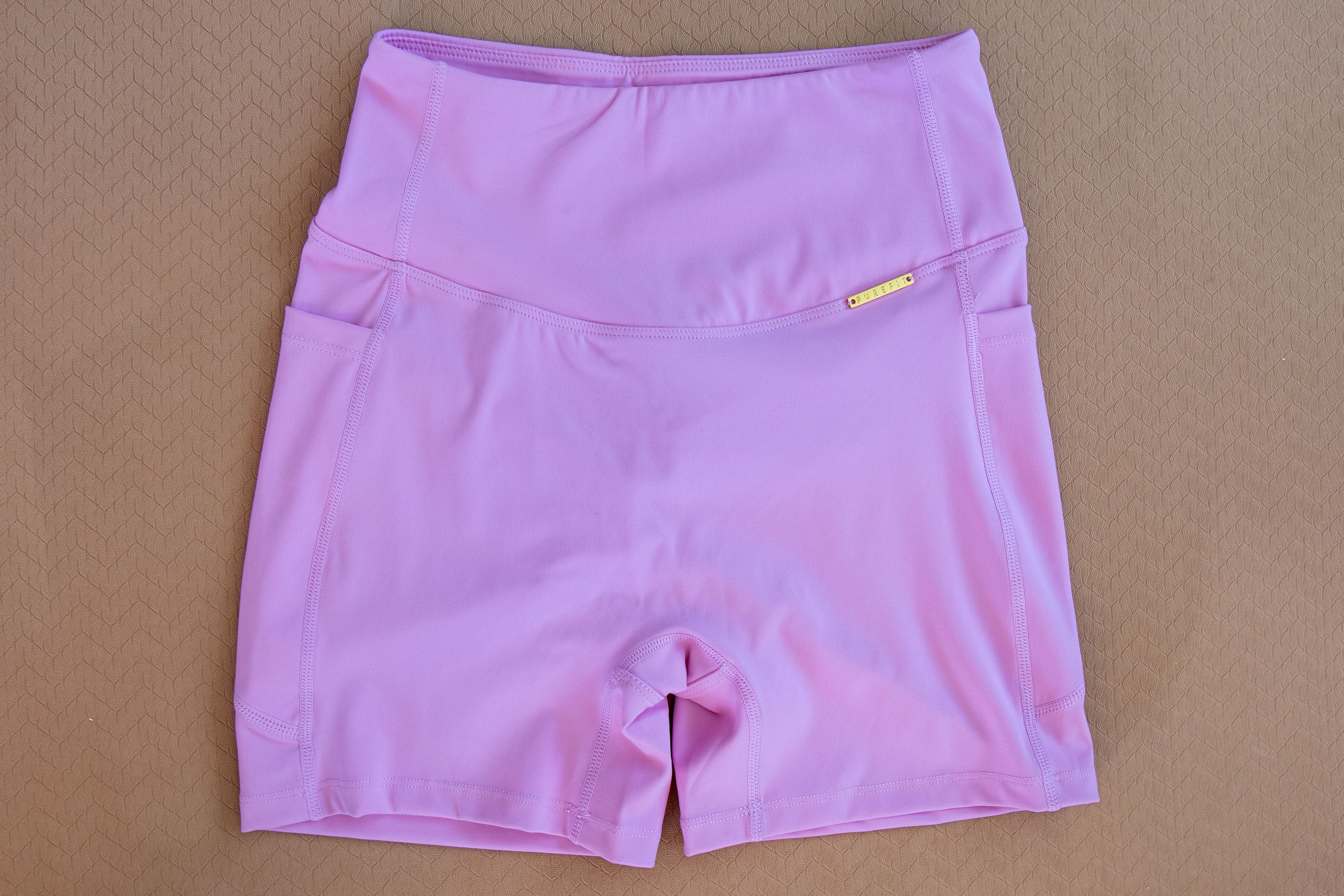 The Standard Shorts | 4.5"