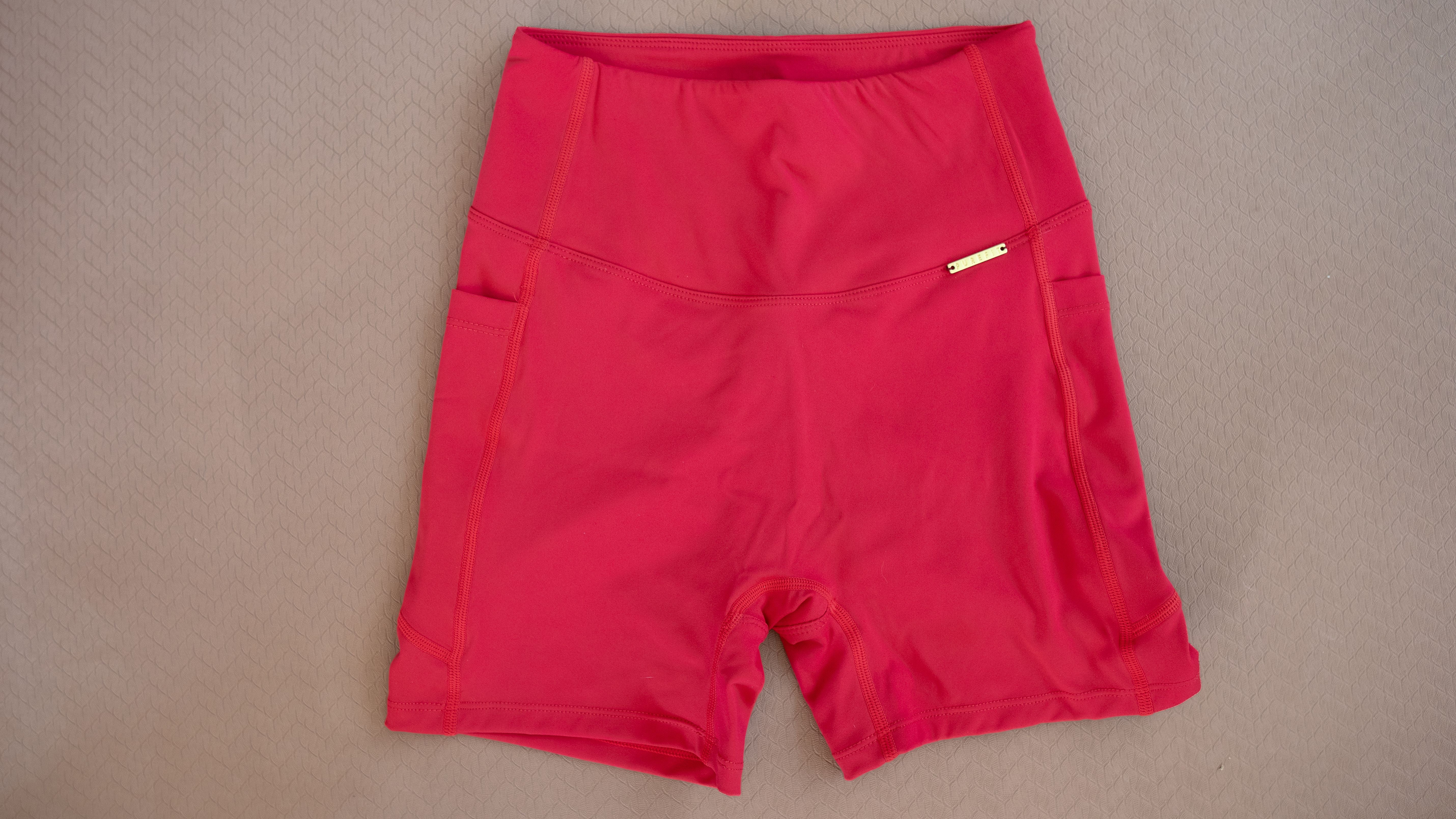 The Standard Shorts | 4.5"