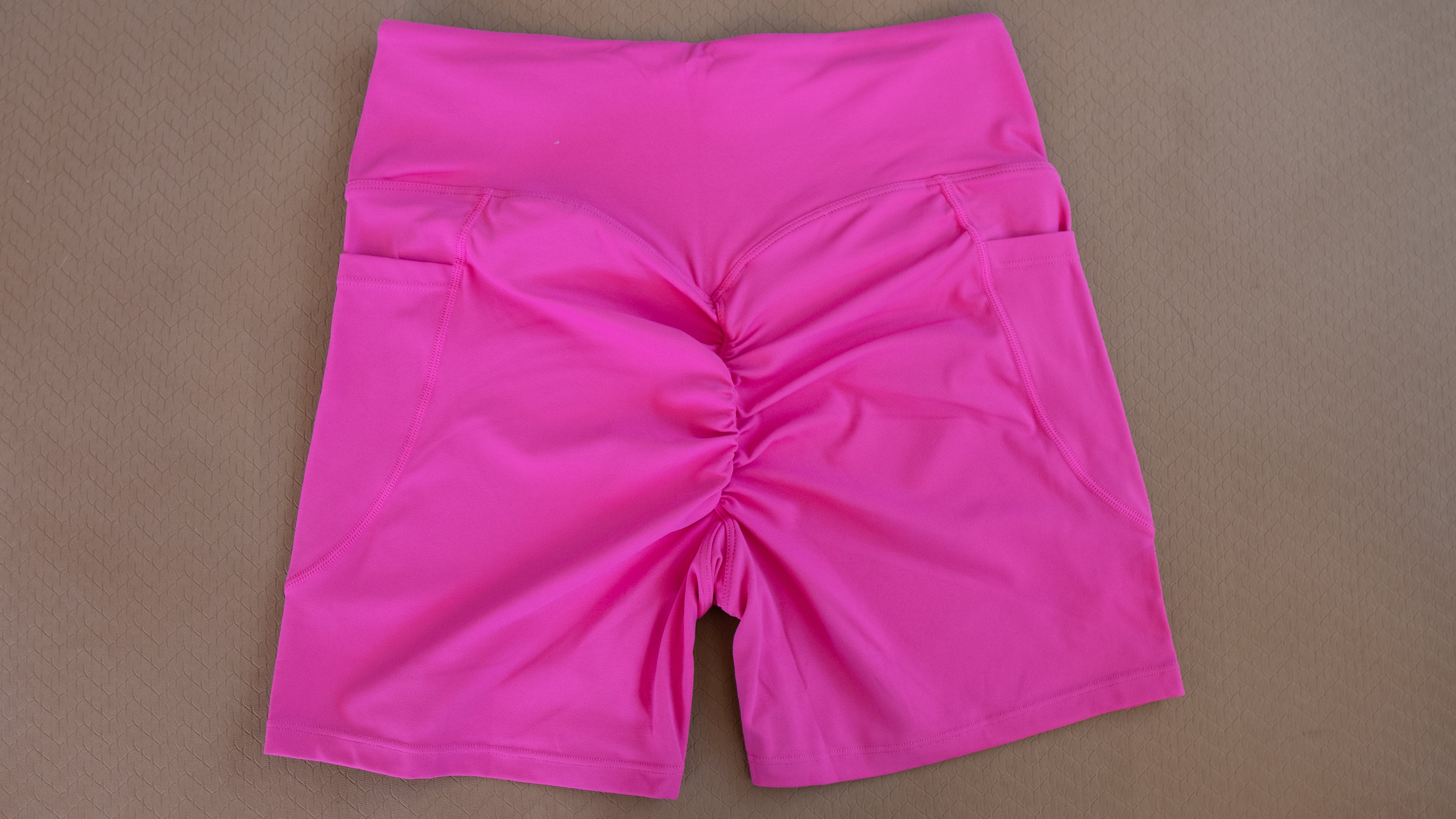 The Standard Shorts | 4.5"