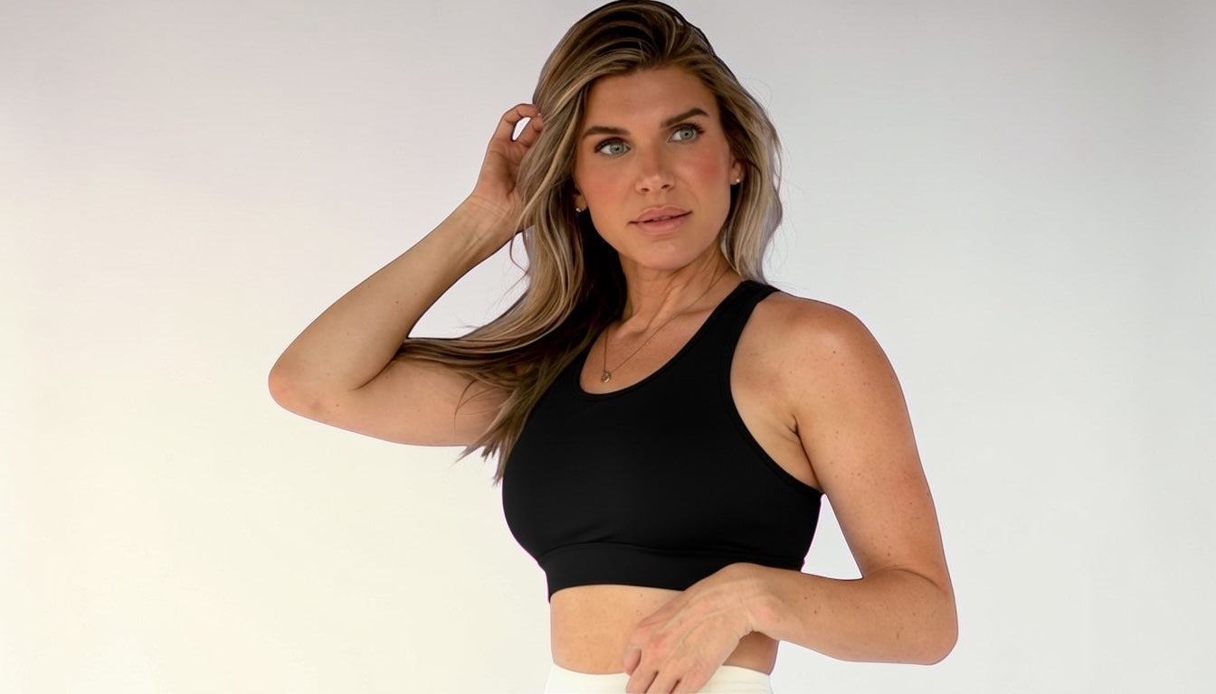 The Standard Sports Bra