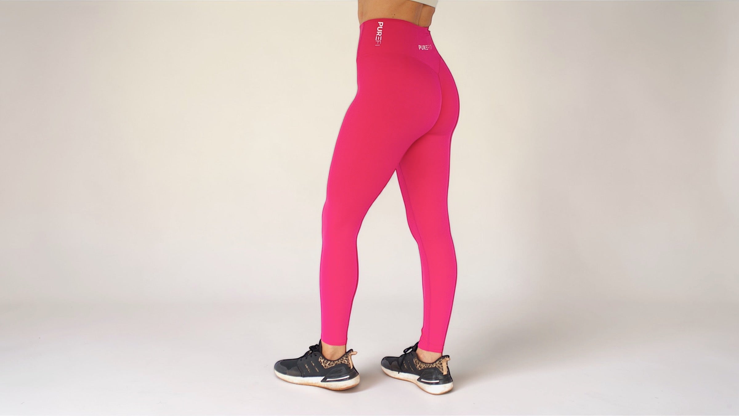 PureFit Essential Leggings
