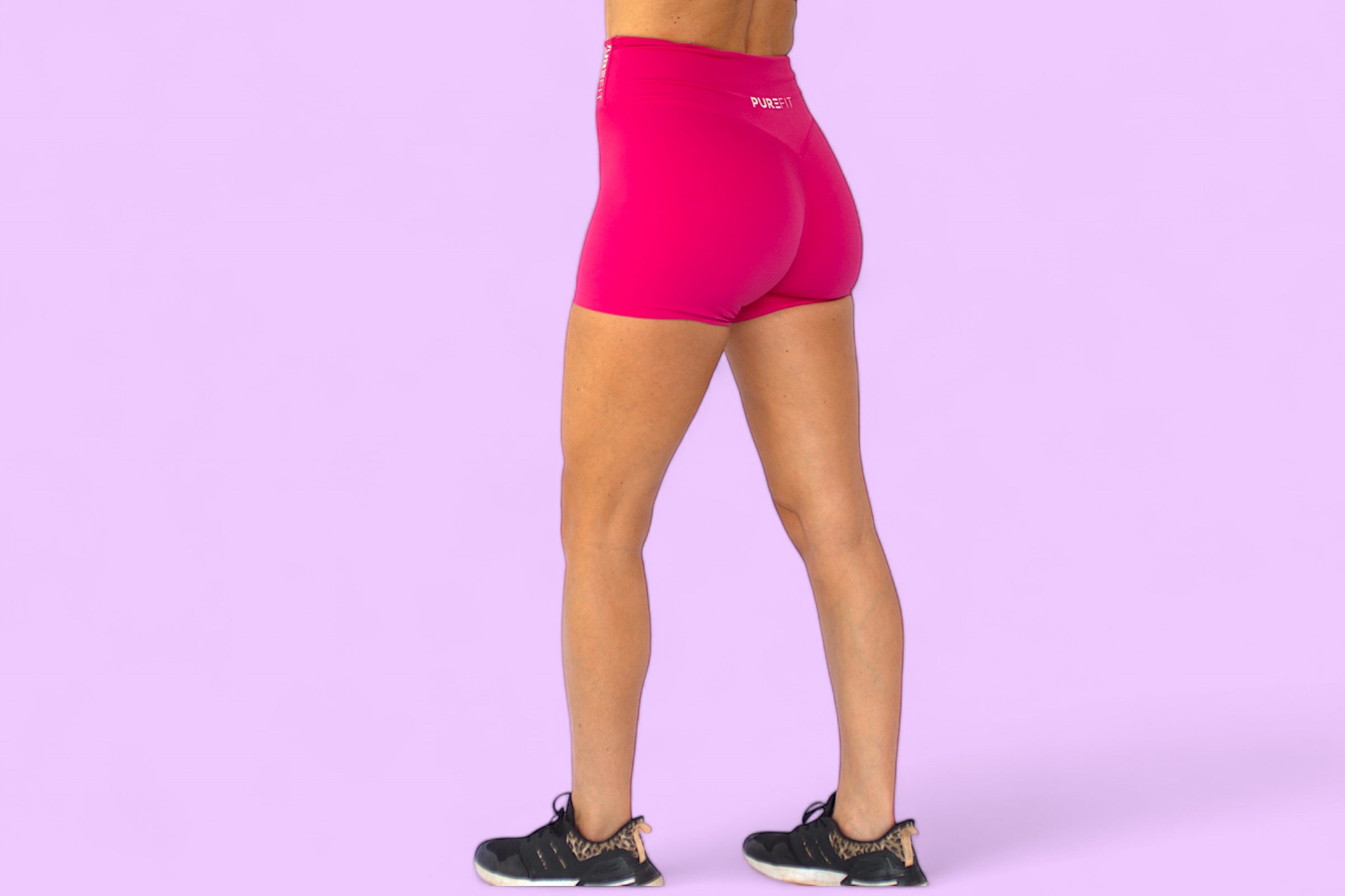 PerfectFIT Shorts | 4.5"