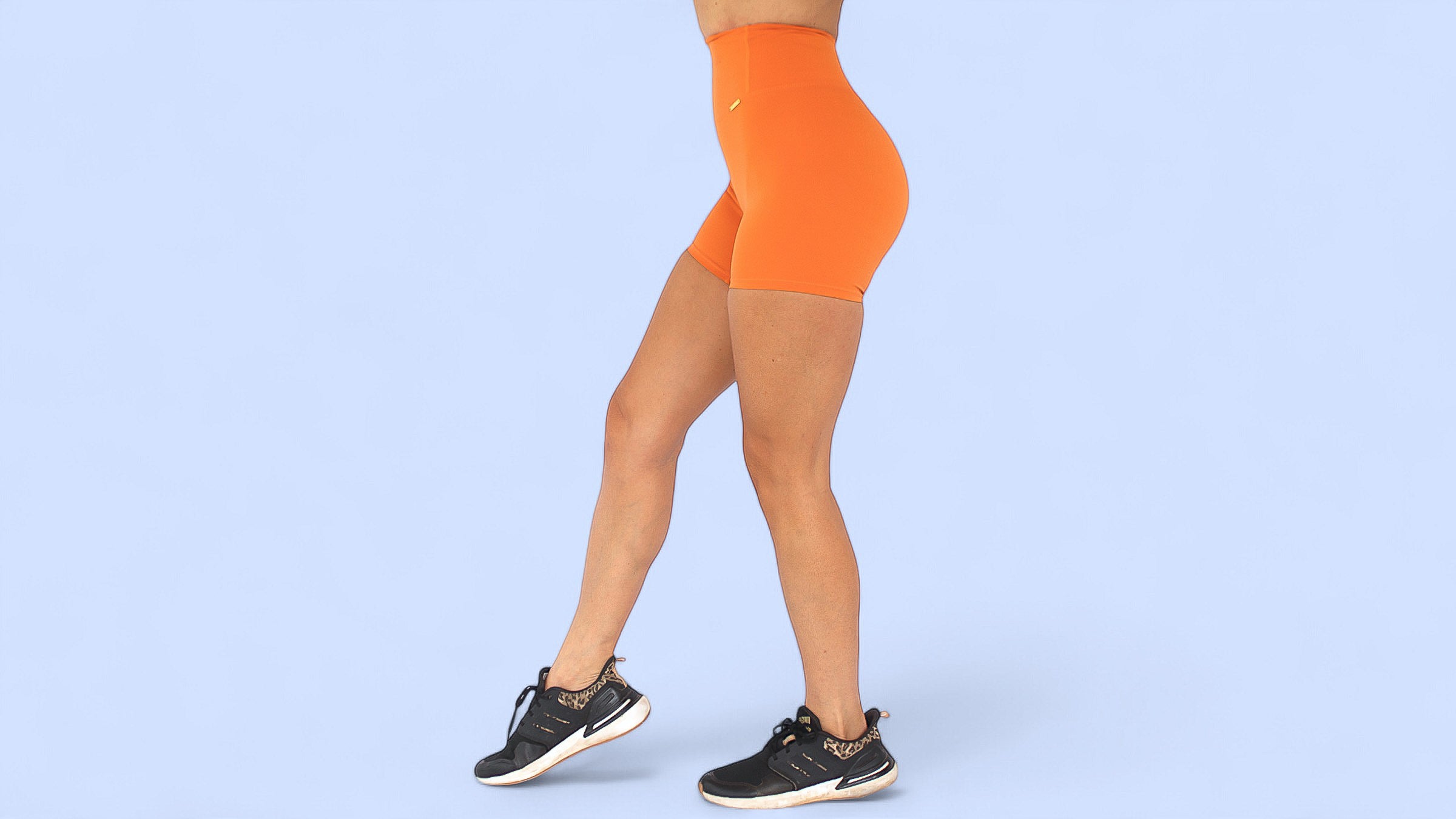 The Standard Shorts | 4.5"