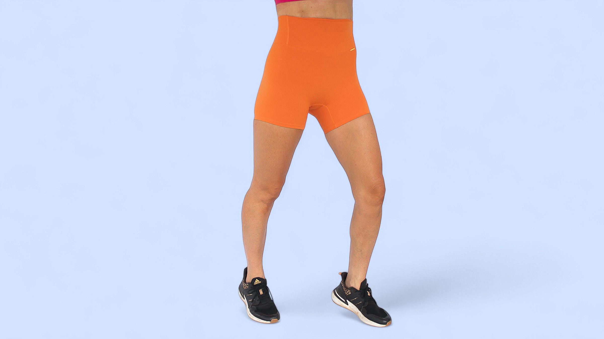 The Standard Shorts | 4.5"