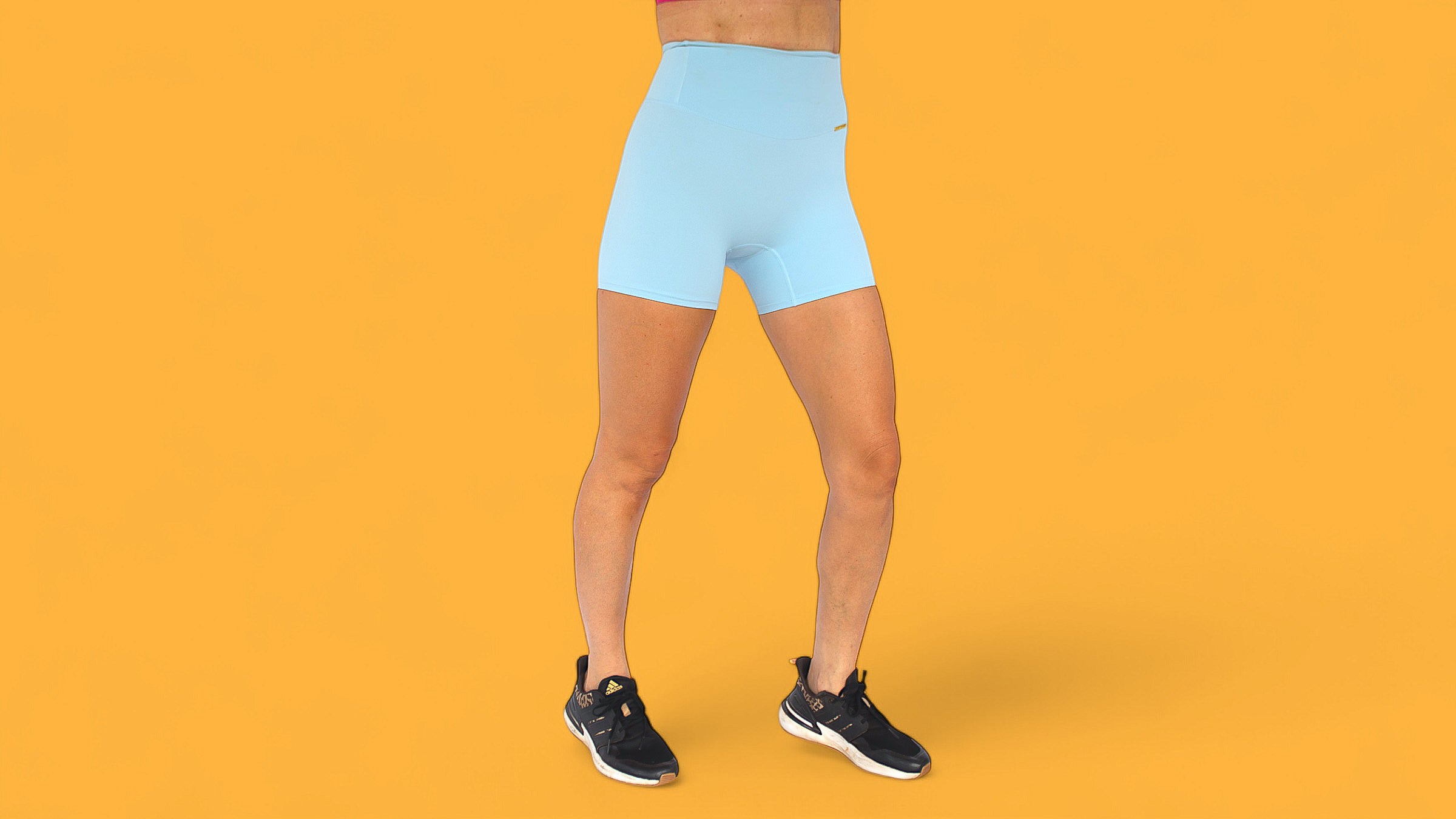 The Standard Shorts | 4.5"
