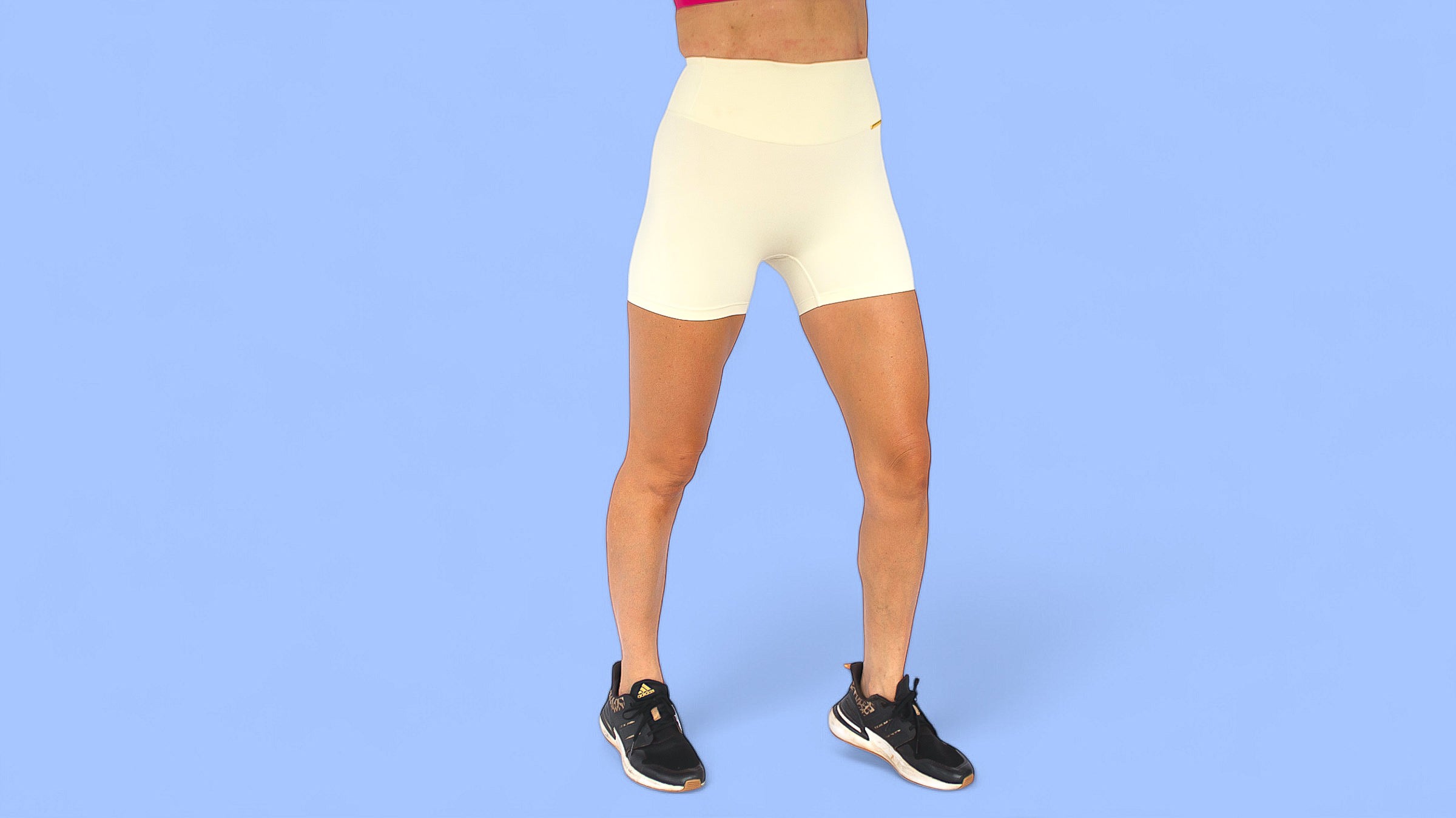 The Standard Shorts | 4.5"