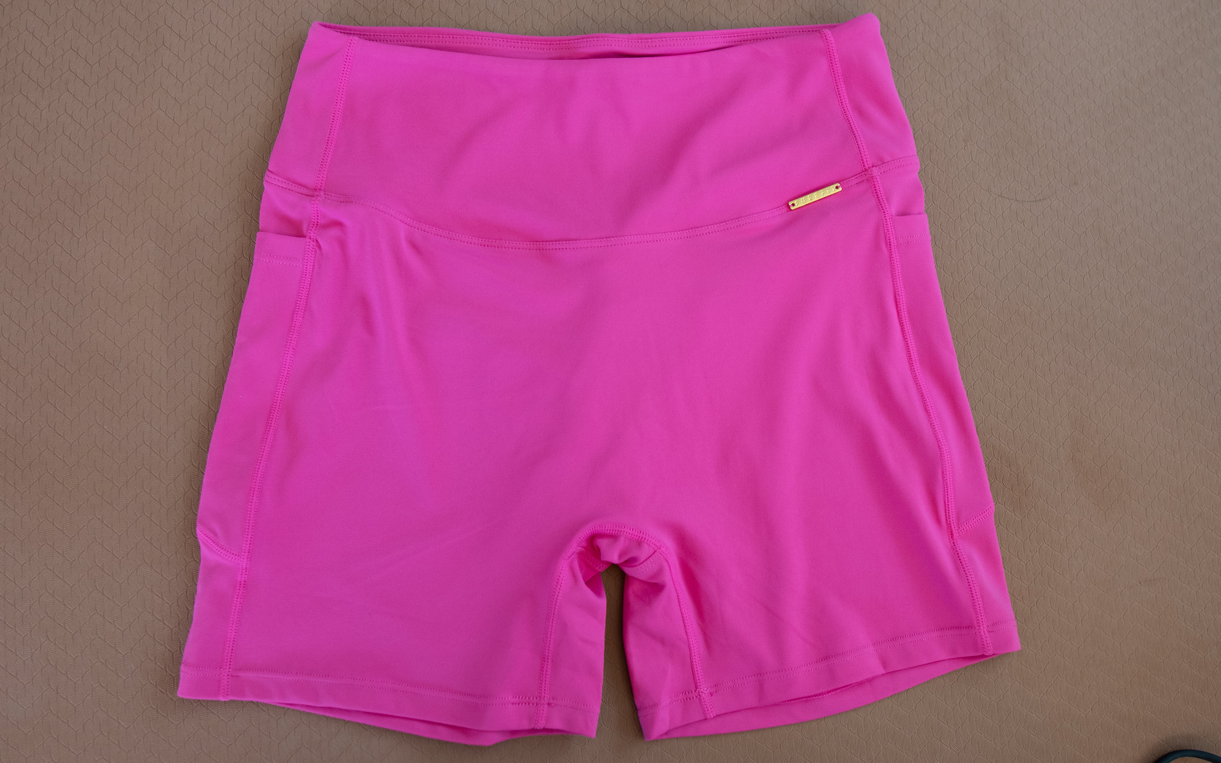 The Standard Shorts | 4.5"