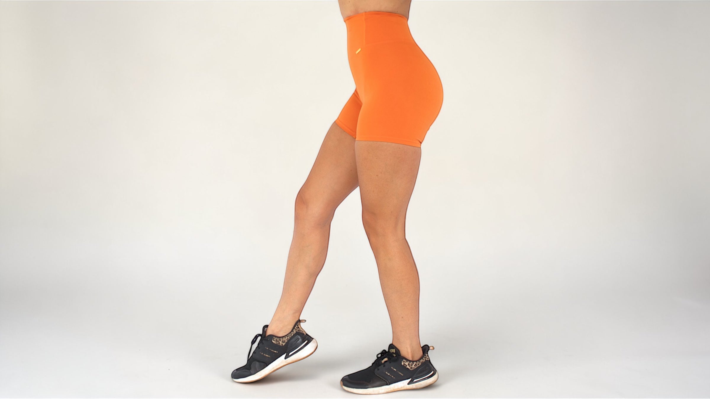 The Standard Shorts | 4.5"